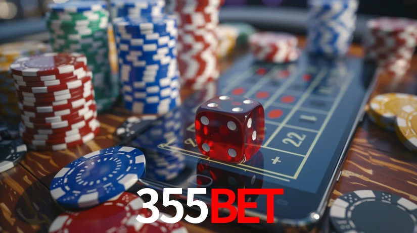 Jogos Exclusivos 355Bet