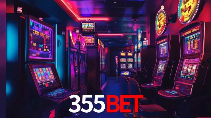 Experimente o Login Seguro Premium no 355Bet