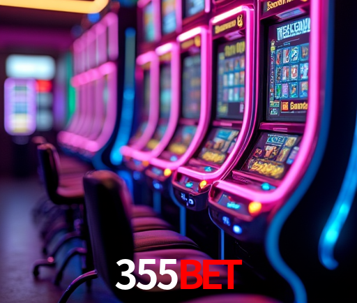 Design Responsivo 355Bet