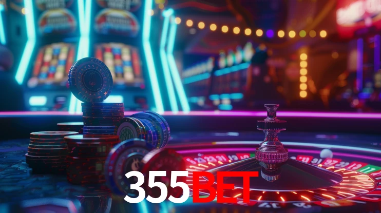 Casino Ao Vivo 355Bet
