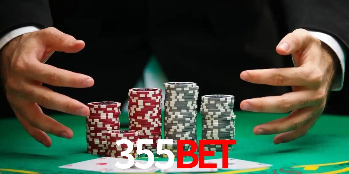 Especiais de Fim de Semana 355Bet