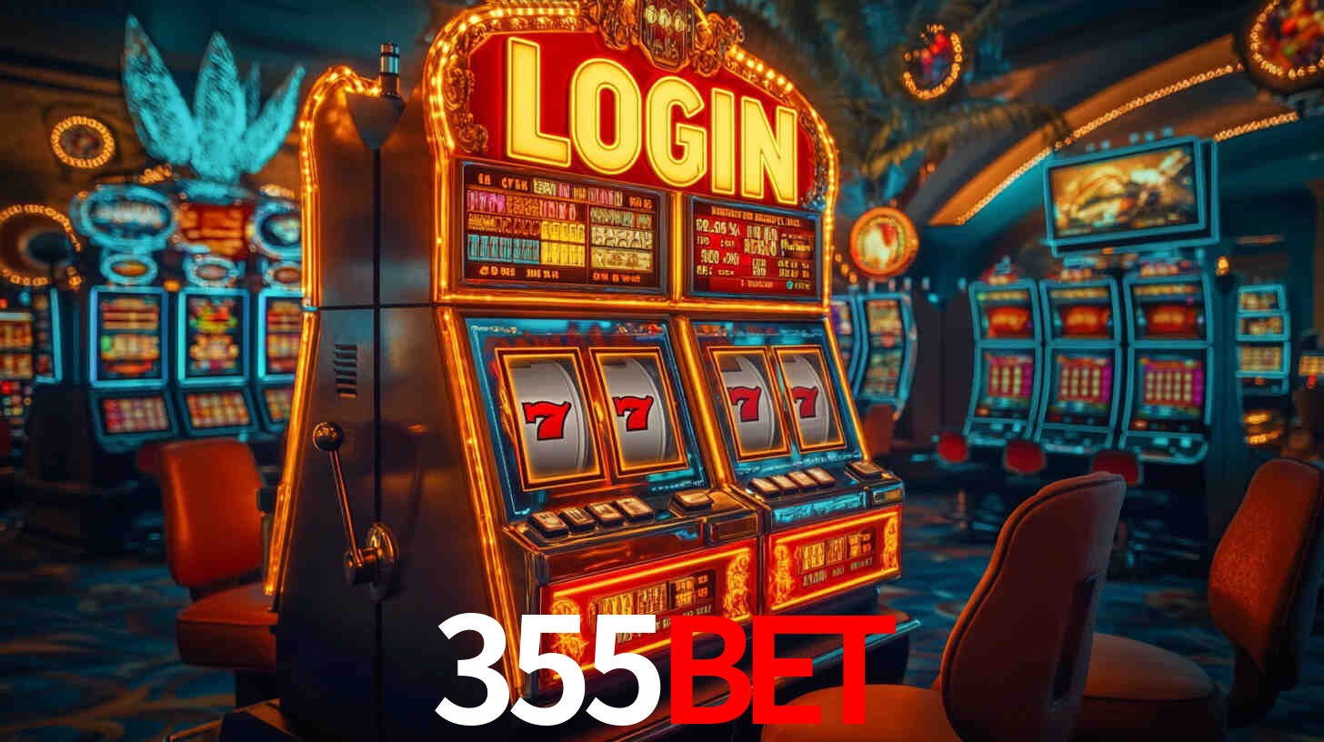 Explore as vantagens do 355Bet: serviço profissional e confiabilidade
