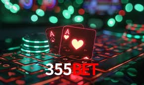 Design Responsivo 355Bet