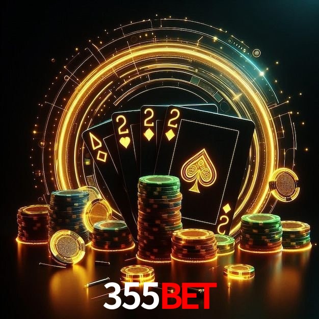 Promoções Sazonais 355Bet