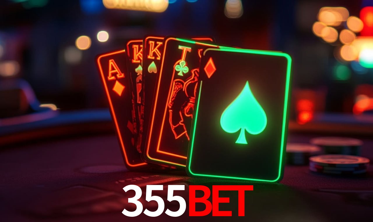 Promoções Sazonais 355Bet