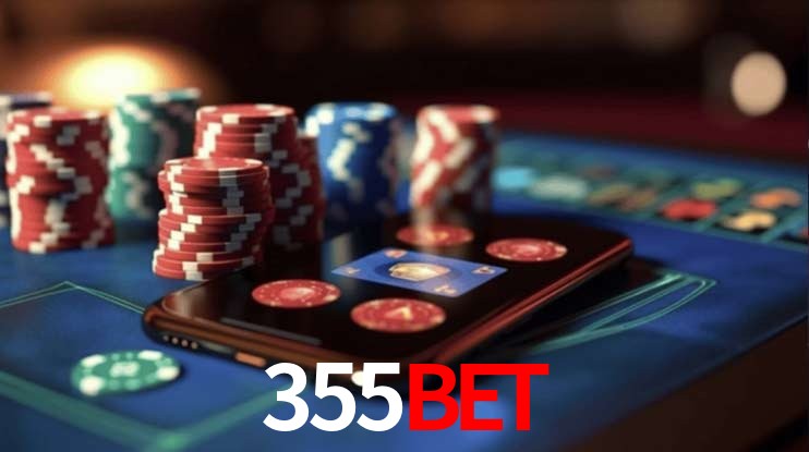 Jogos de Slot 355Bet