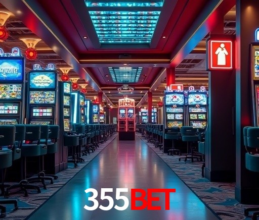 Programa VIP 355Bet