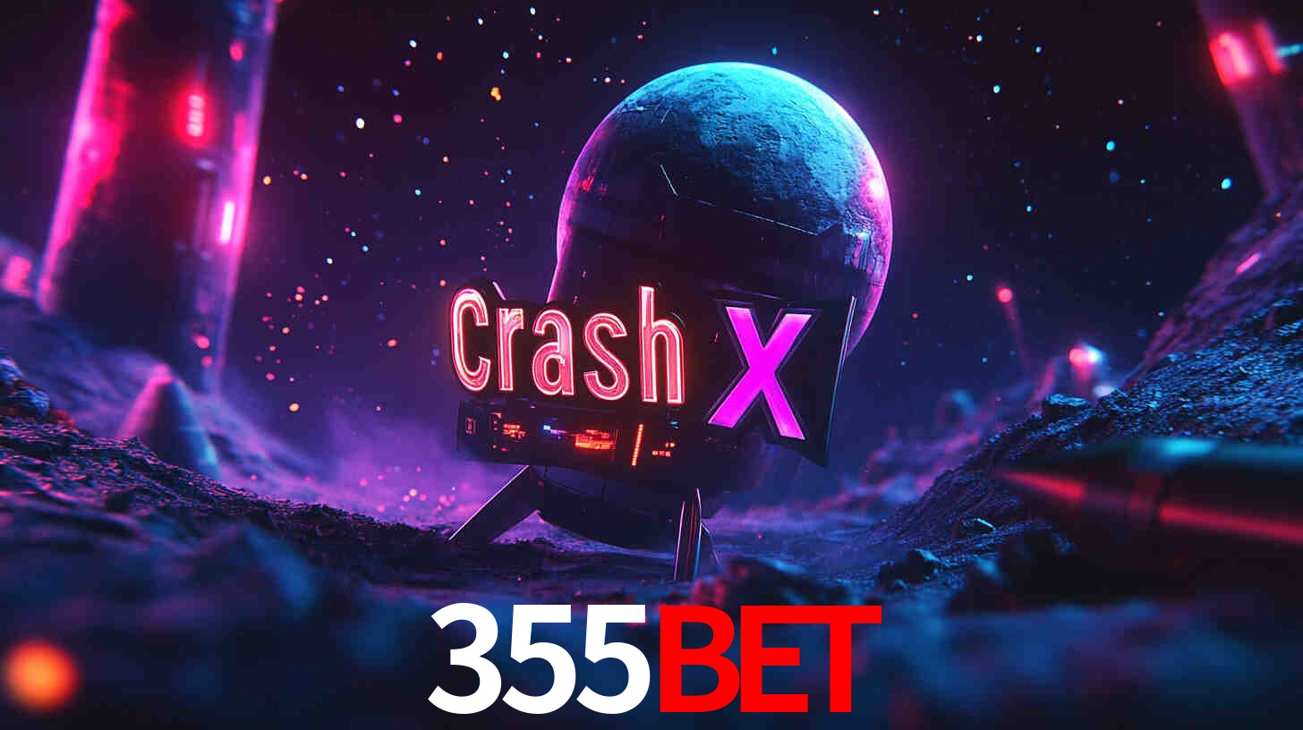 Jogo Spaceman 355Bet