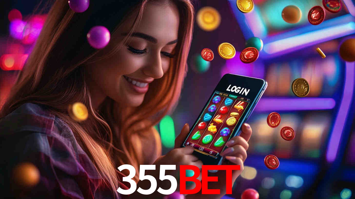 355Bet Login
