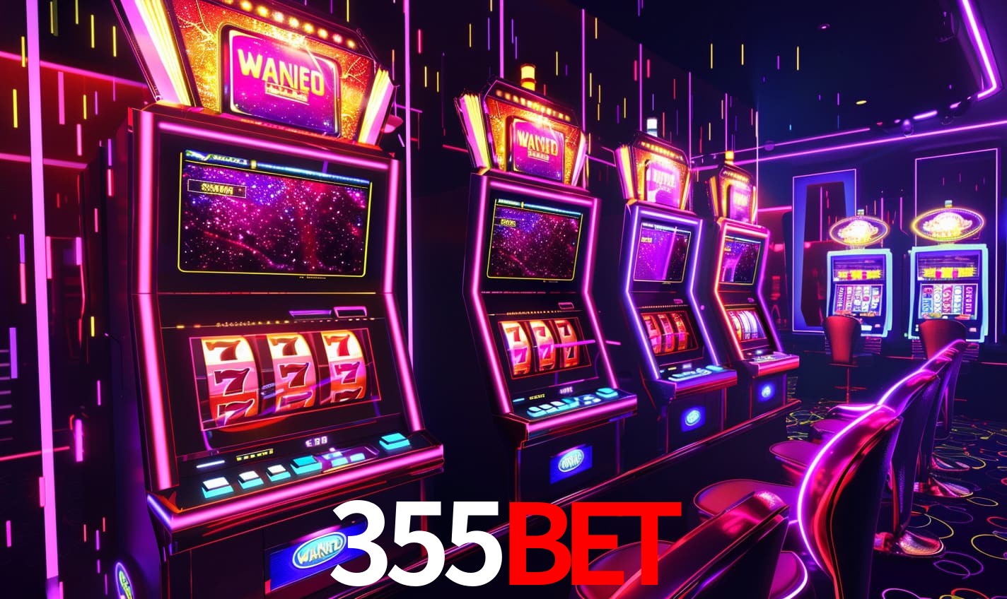 Interface Premium 355Bet