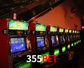 A Popularidade dos Caça-Níqueis no 355Bet