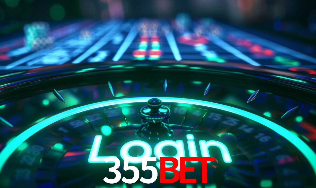 Login Seguro 355Bet