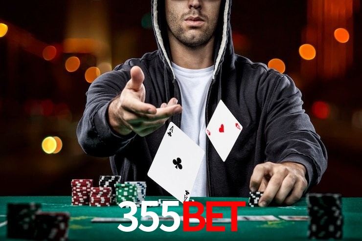 Interface Premium 355Bet