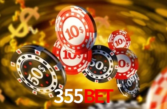 Provedores de Jogos 355Bet