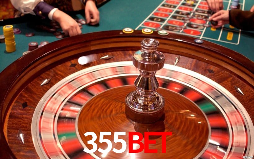 Estatísticas 355Bet