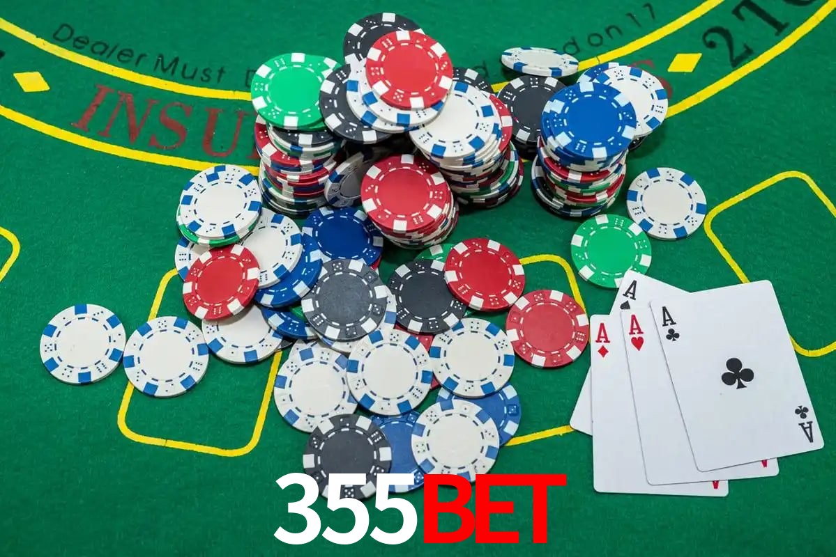 Experiência VIP 355Bet