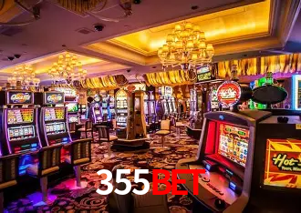 A Revolução dos Aplicativos de Jogos no 355Bet