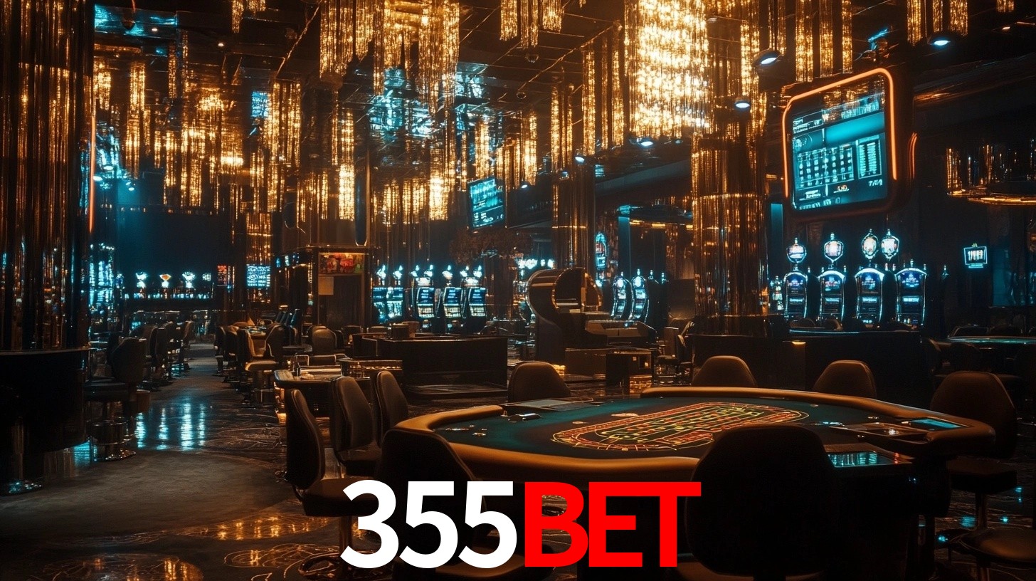 355Bet Vip