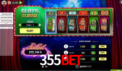 Descubra o Programa VIP da 355Bet: Vantagens Exclusivas para Jogadores