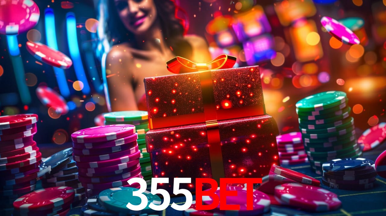 Mesa de Roleta 355Bet