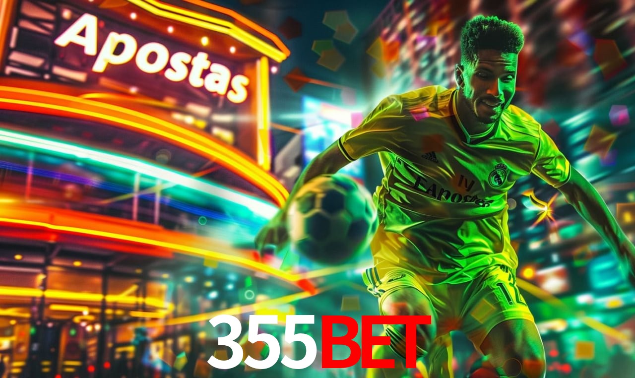 Especiais de Fim de Semana 355Bet