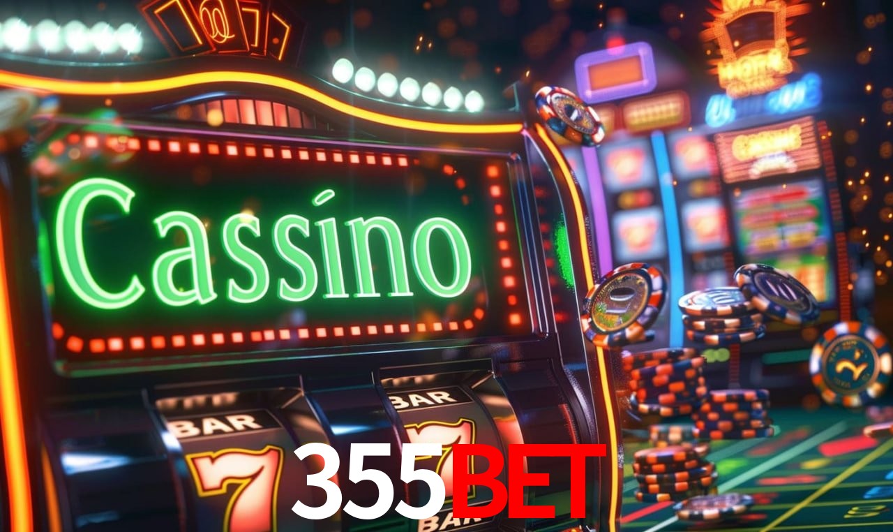 Estatísticas do Jogo 355Bet
