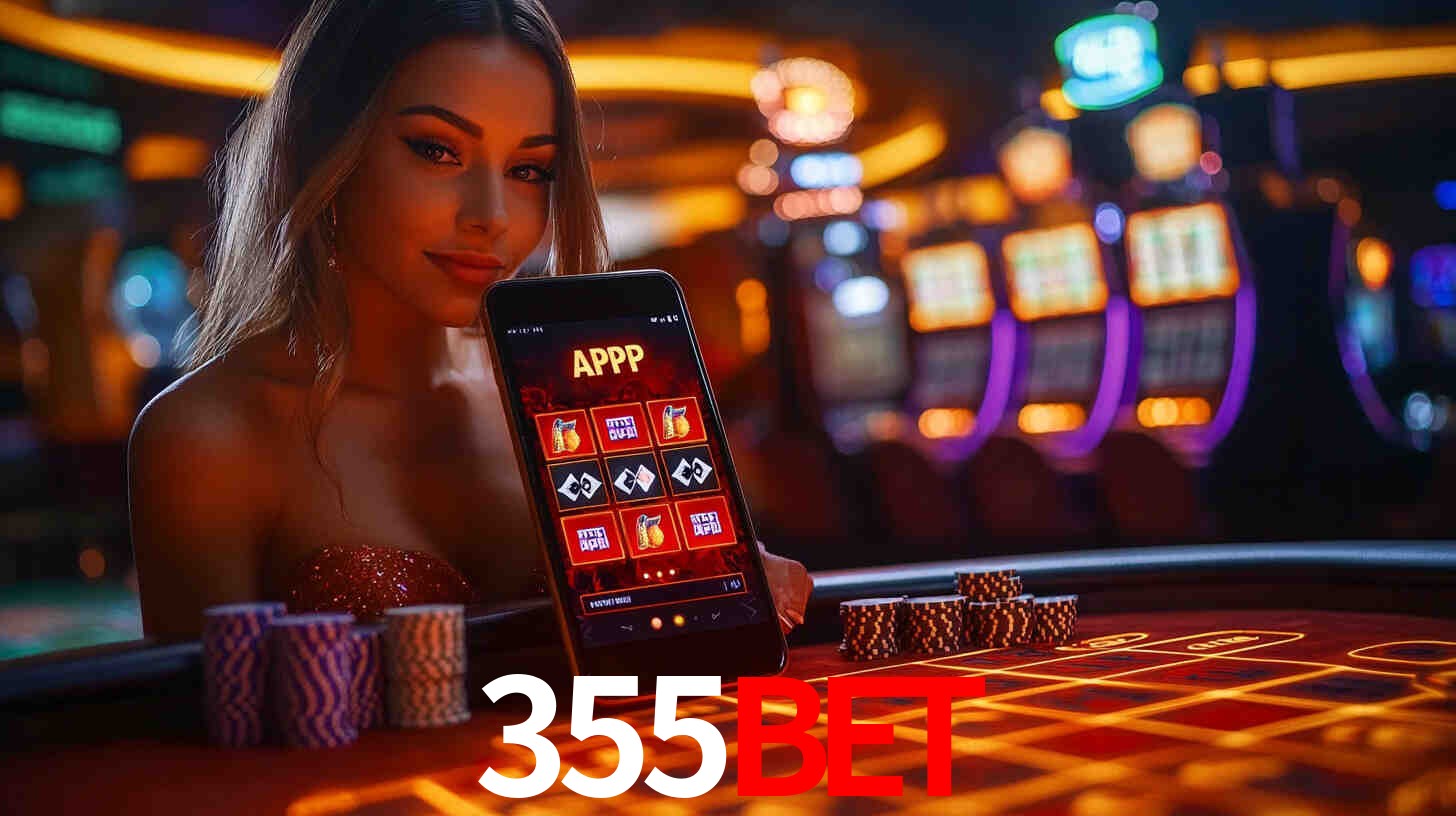 cassino 355Bet