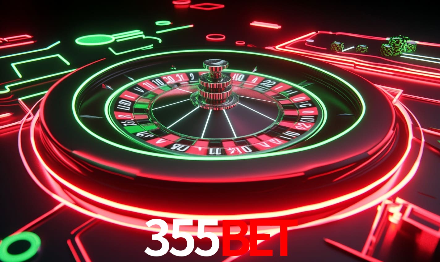 Jogos Exclusivos 355Bet