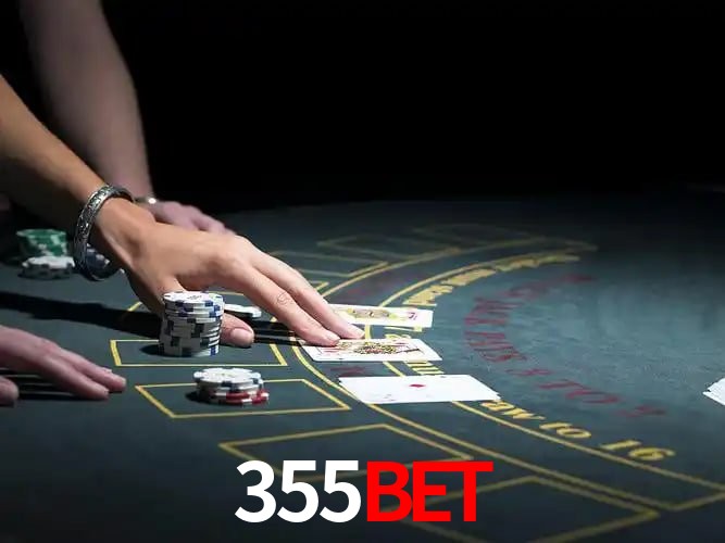 Login Seguro 355Bet