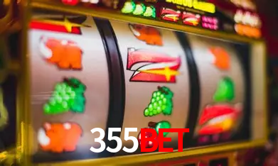 Desvendando o Mundo dos Jogos Virtuais na 355Bet