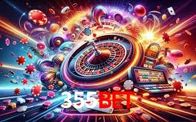 Cadastro Rápido 355Bet