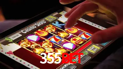 A Revolução dos Aplicativos de Jogos no 355Bet