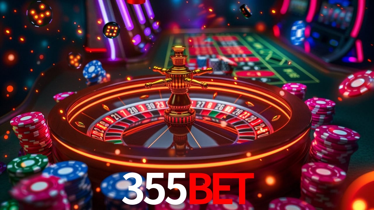 Jogo Spaceman 355Bet