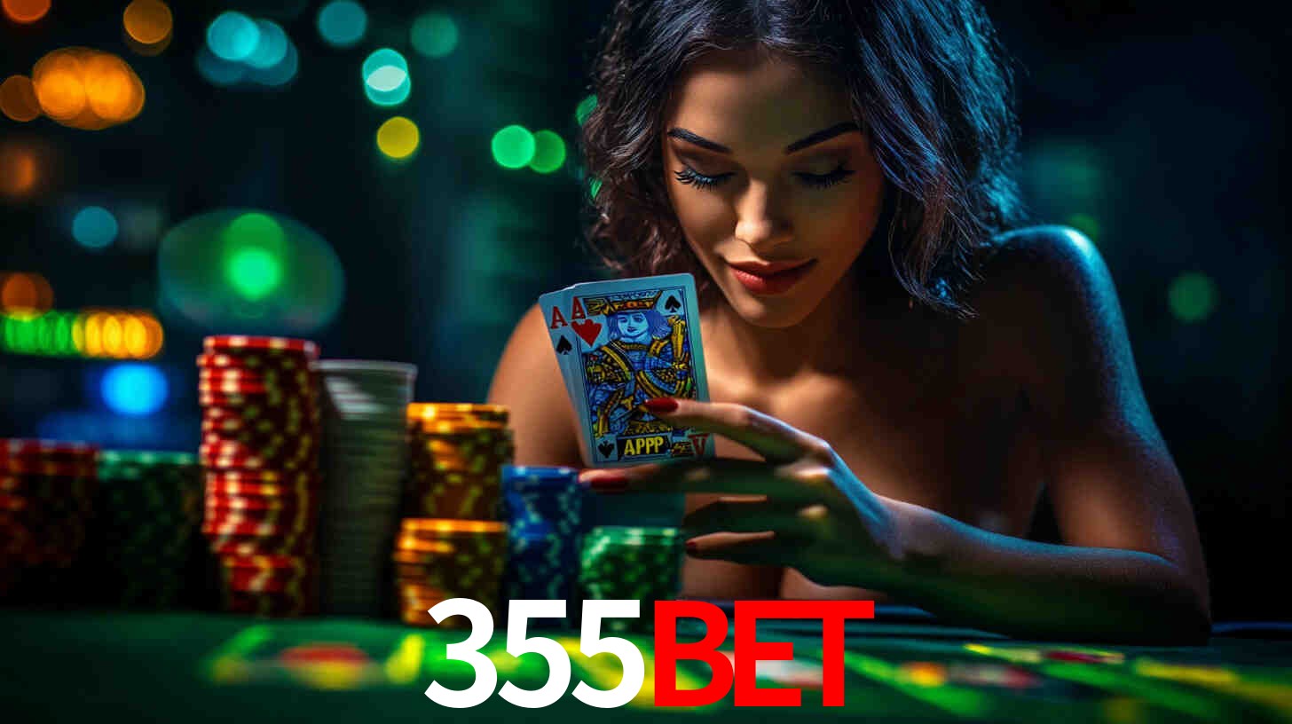 Apostas de Futebol 355Bet