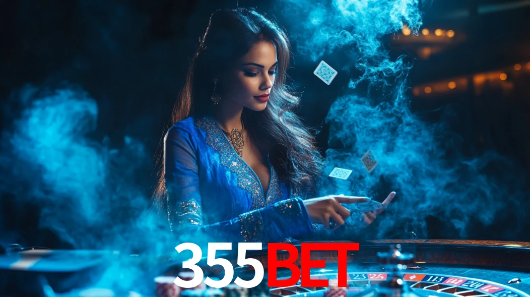 PIX Instantâneo 355Bet