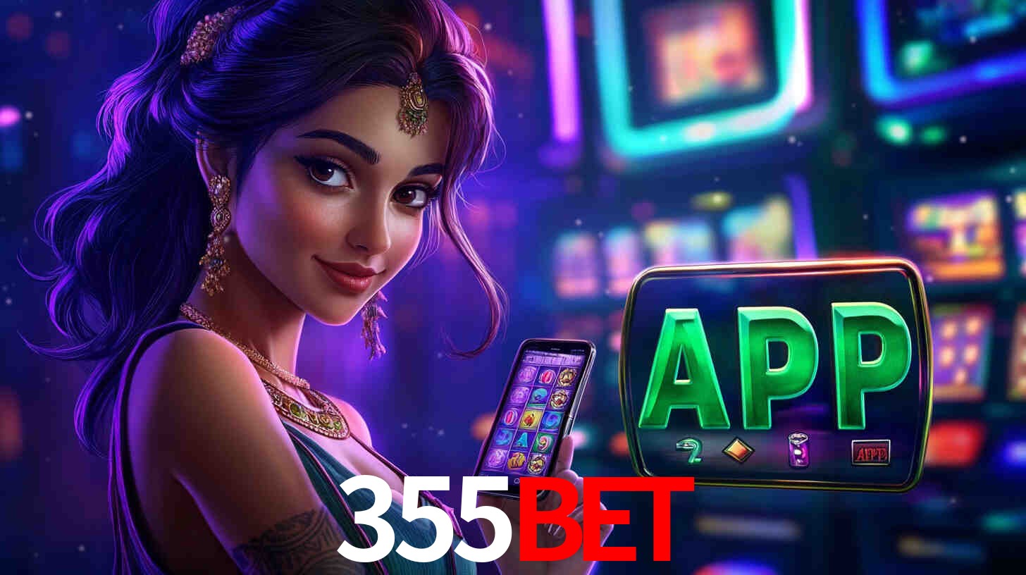 355Bet Login