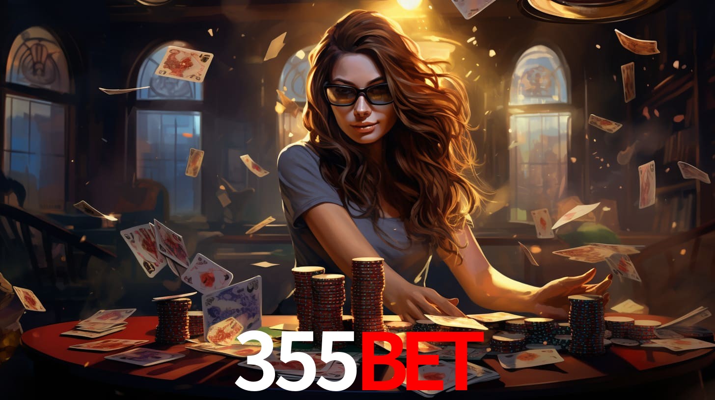 APP oficial da 355Bet para mobile