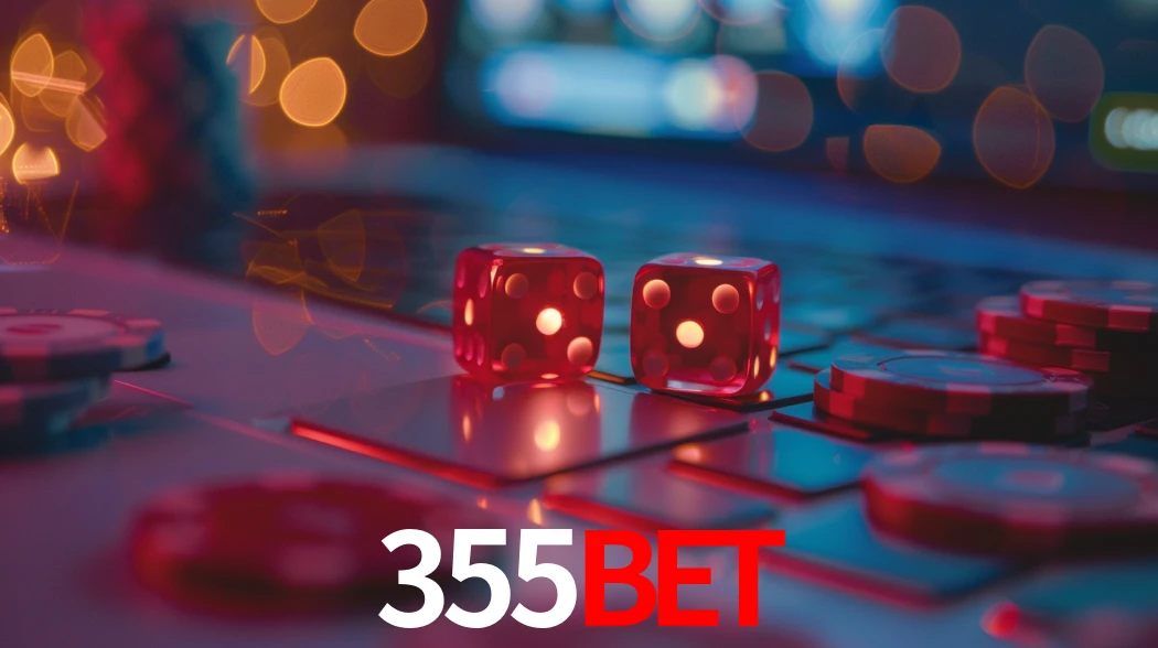 Descubra a Essência do 355Bet: Nossa História e Compromissos