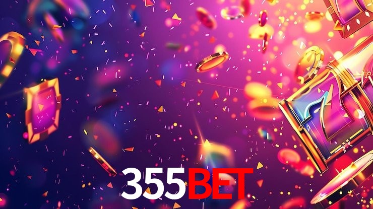 Mesa de Blackjack 355Bet