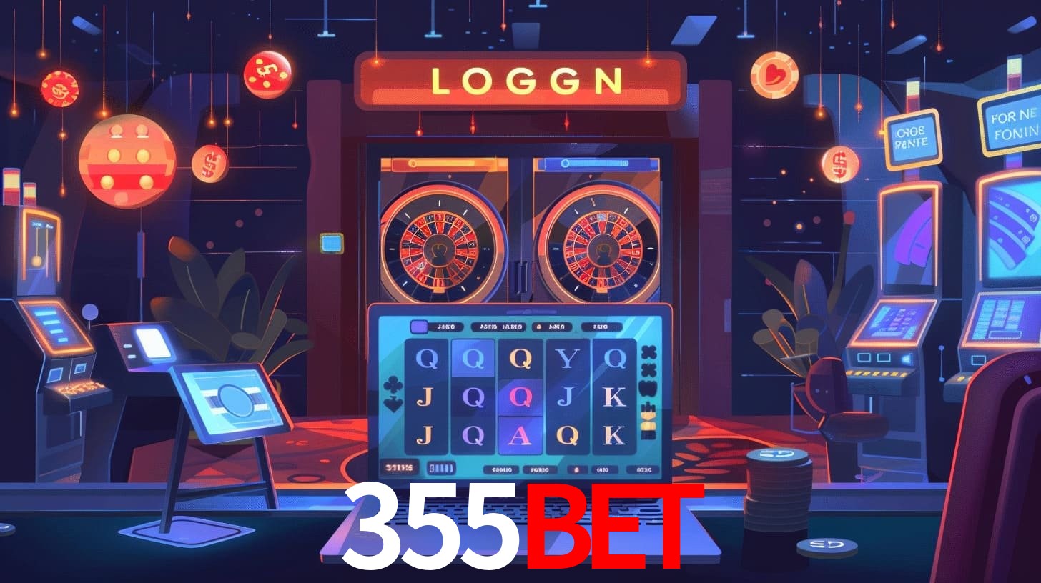 Jogos de Slot 355Bet