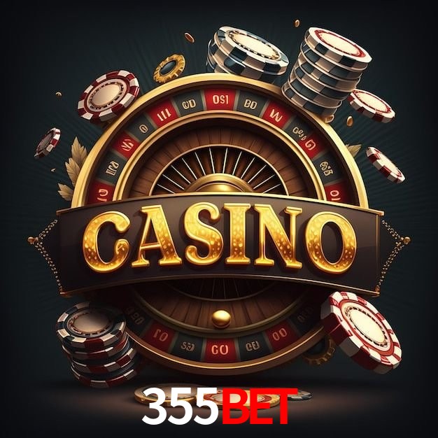 Interface do App 355Bet
