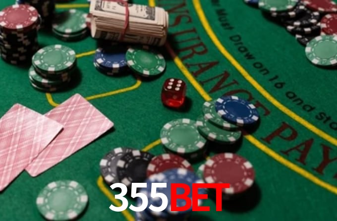 PIX Instantâneo 355Bet