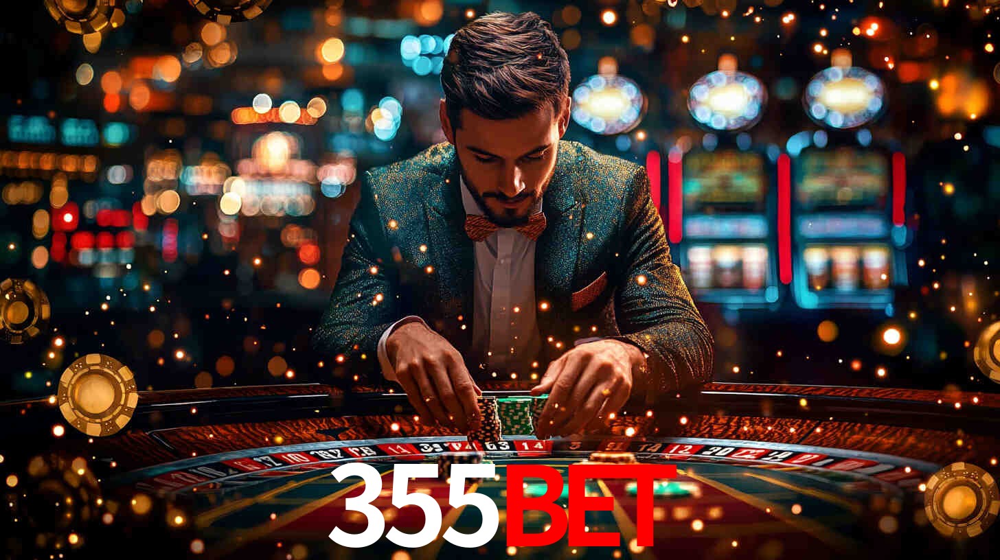 355Bet Login