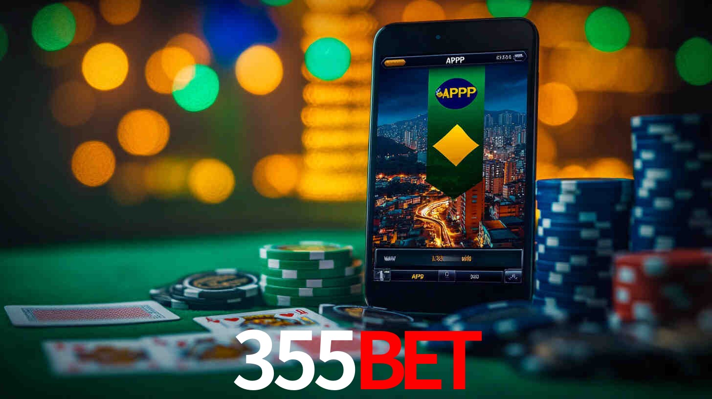 Apostas de Tênis 355Bet