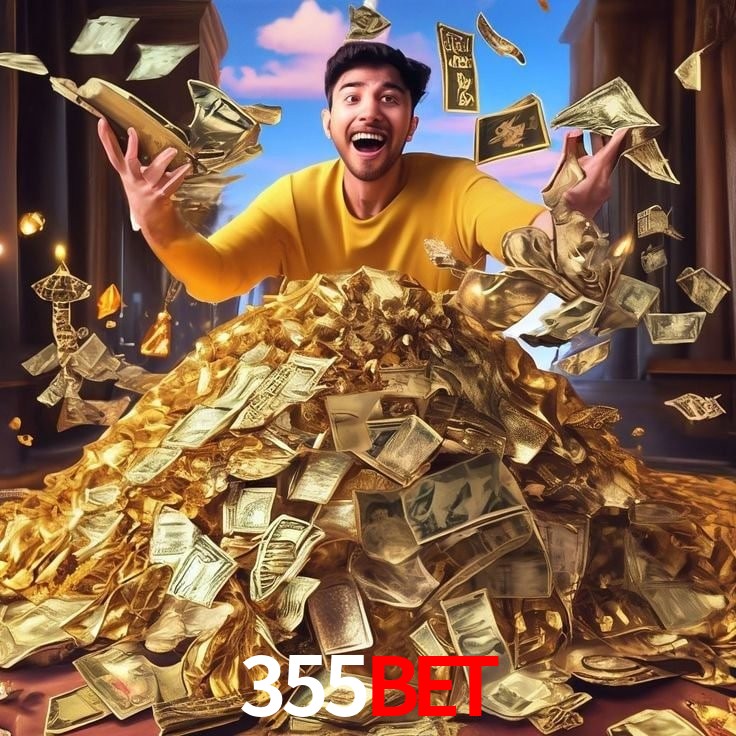 Recursos de Bônus 355Bet
