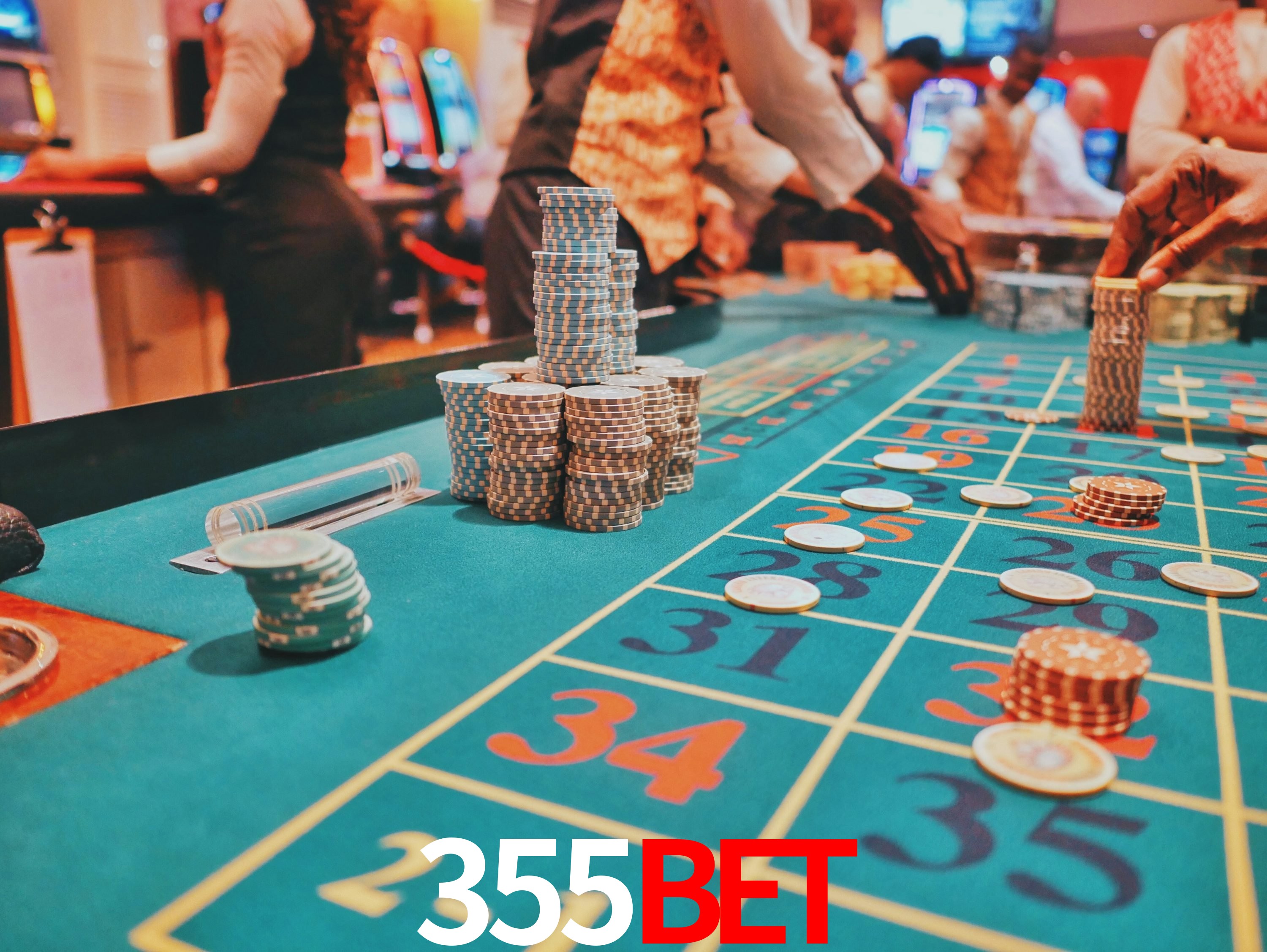 Diretório de Jogos 355Bet