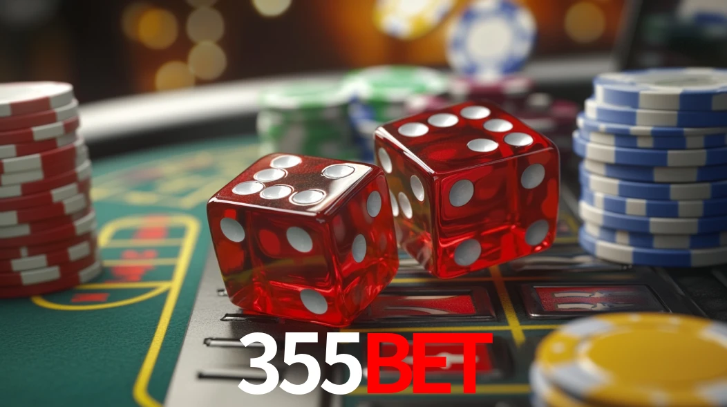 Programa VIP 355Bet